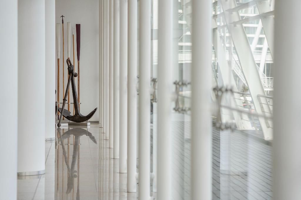 Hotel Marina Atlântico, foto 11