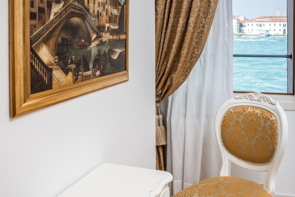 Al Redentore di Venezia, foto 4