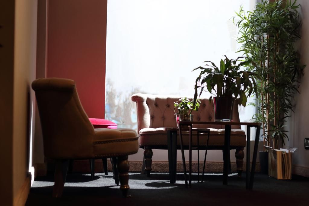 The Bryson Hotel, foto 9