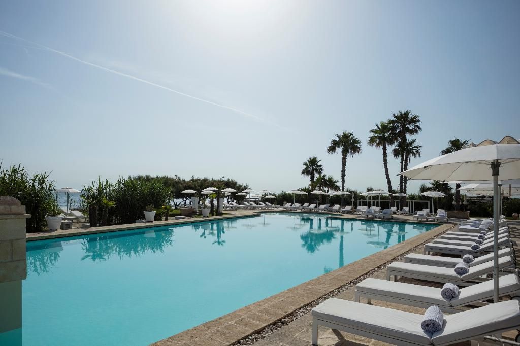 CanneBianche Lifestyle Hotel, foto 9