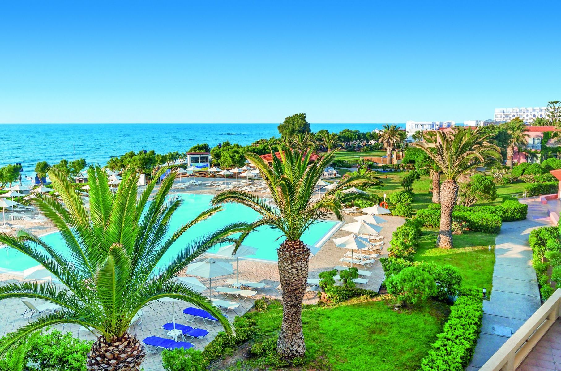 allsun Hotel Zorbas Village, foto 4