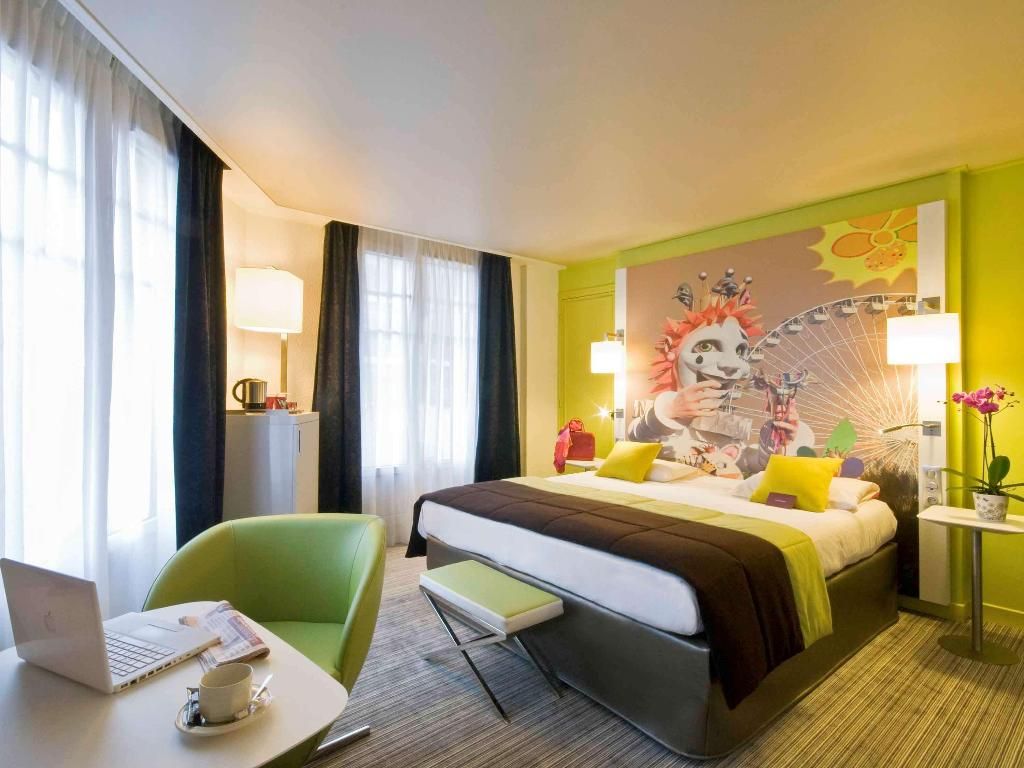Mercure Nice Centre Grimaldi, foto 6