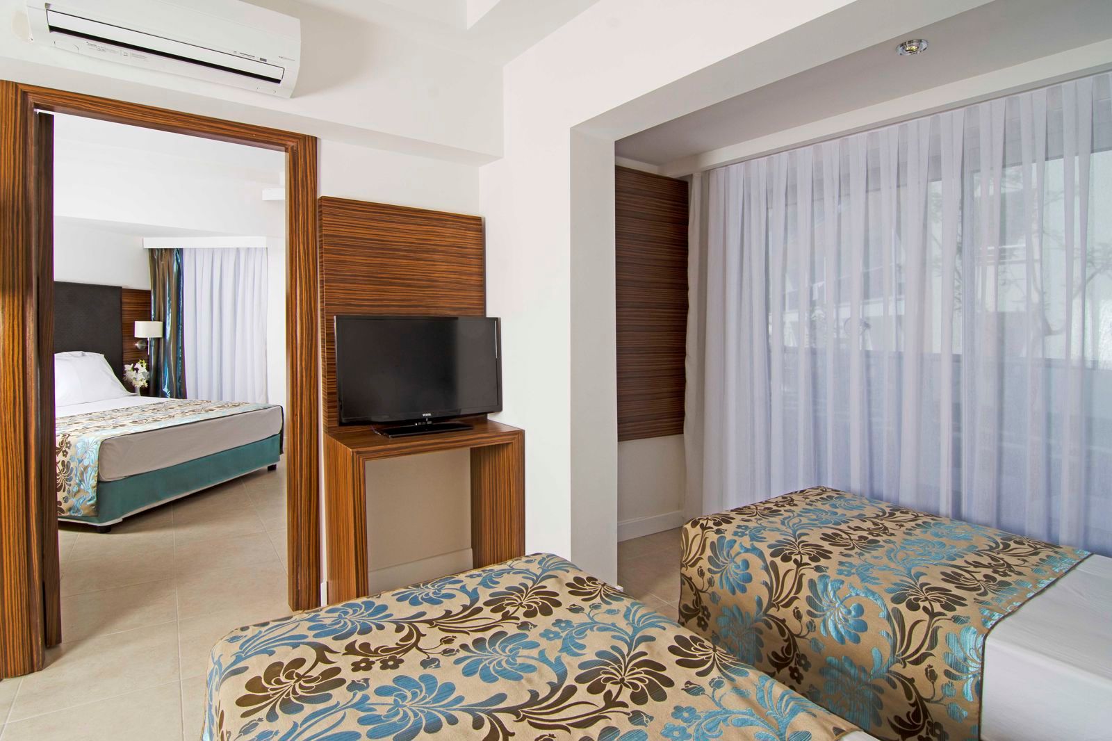 Palm Wings Beach Resort & Spa Kusadasi, foto 11