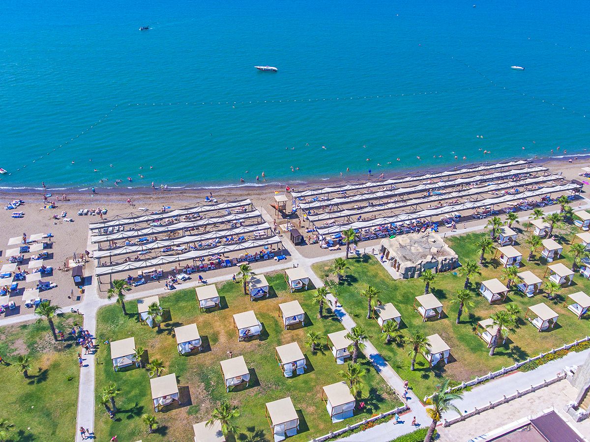 Selectum Noa Belek, foto 6
