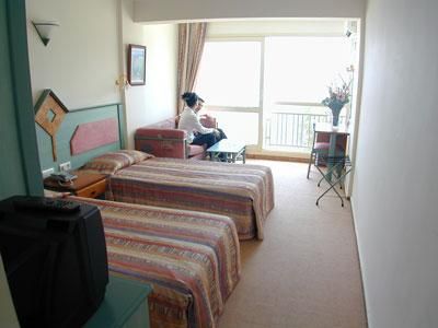 Flamingo Hotel, foto 3