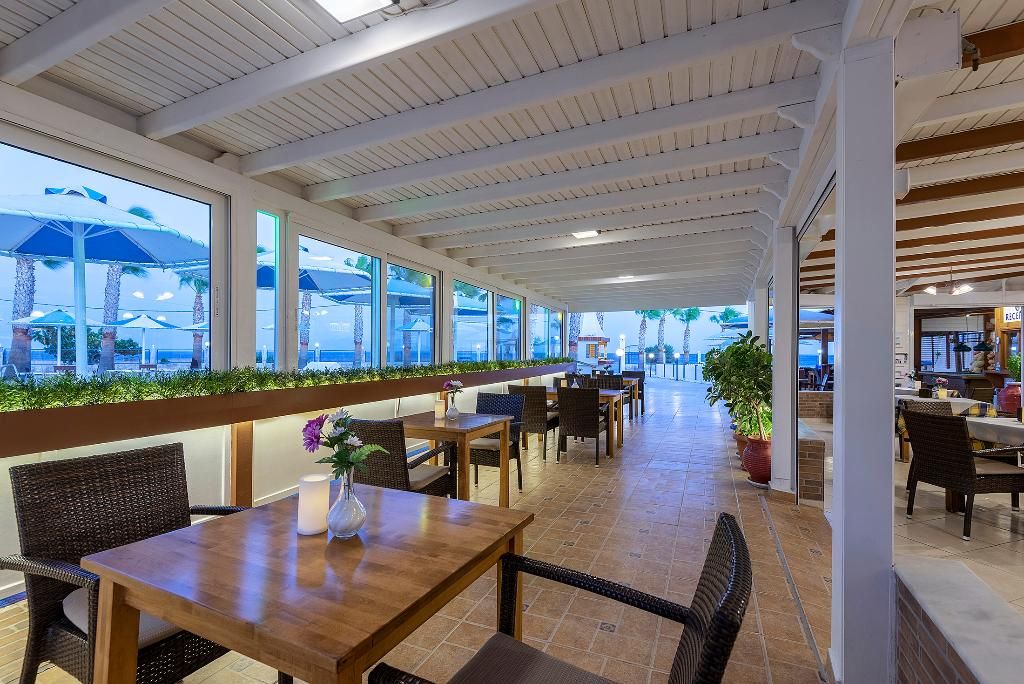 Mammis Beach Hotel, foto 3