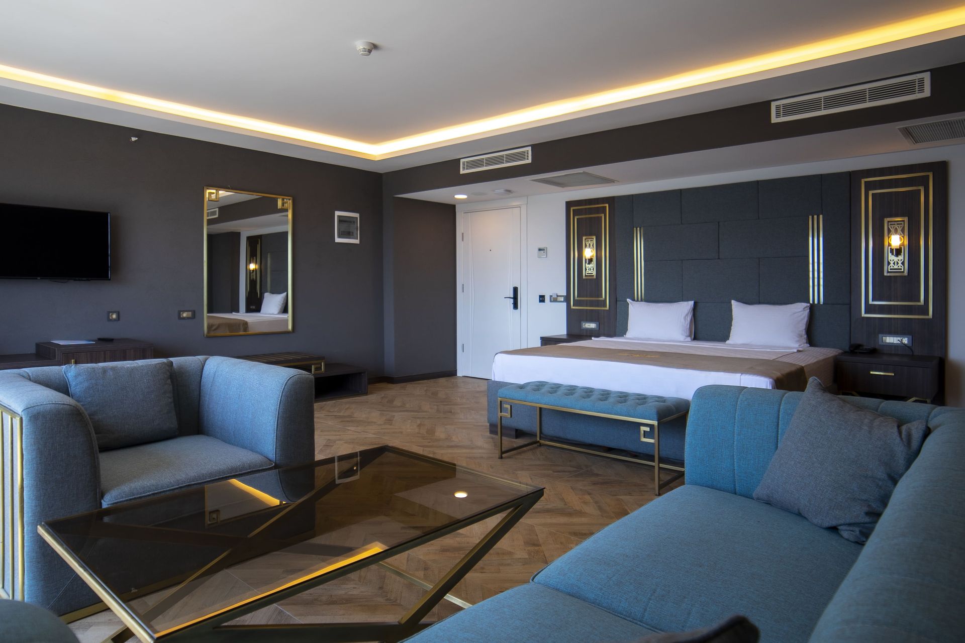 Maril Beach & Spa Hotel, foto 6