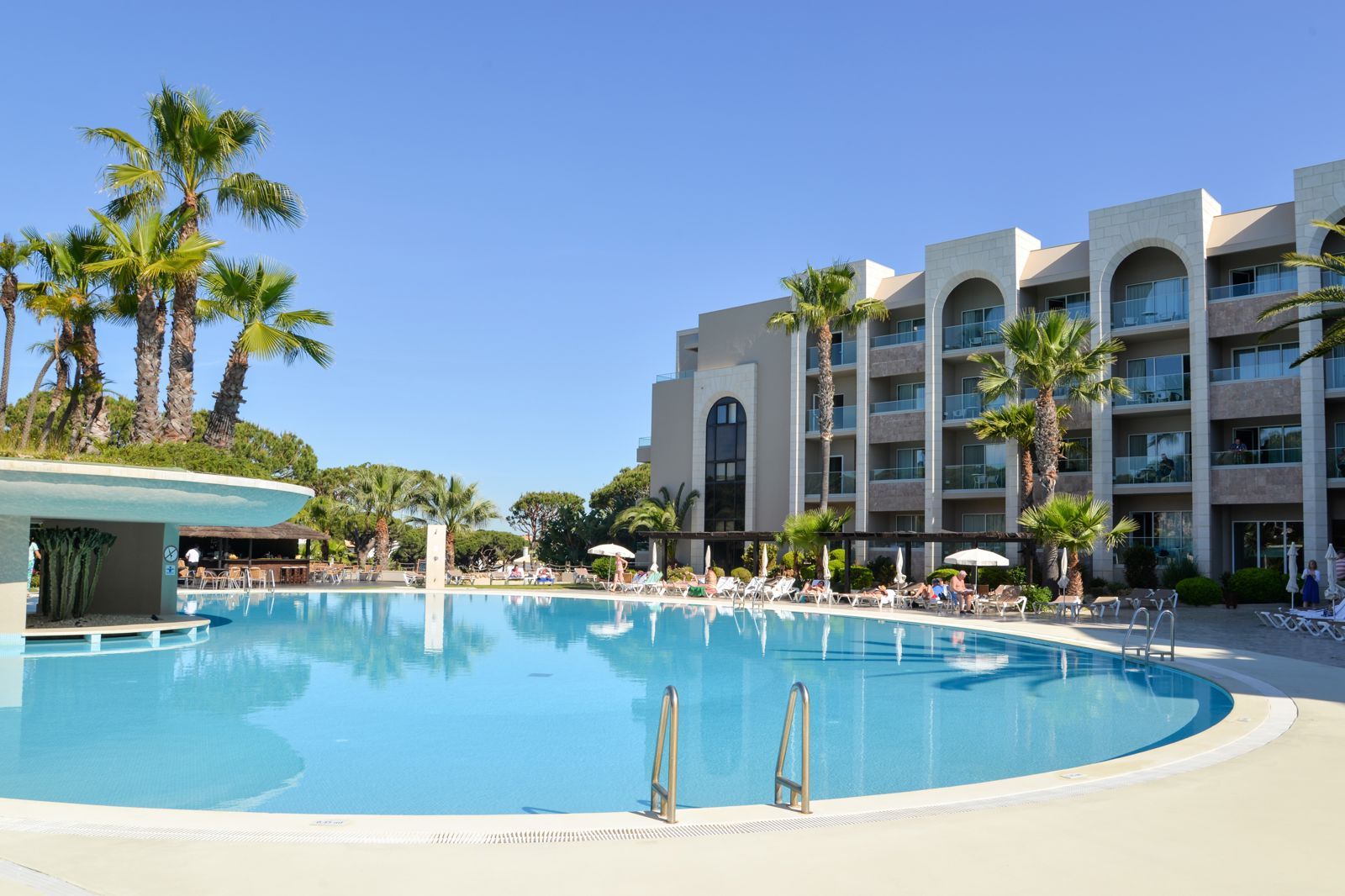 Falésia Hotel – Adults Only, foto 3