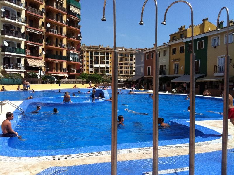 Sea You Apartamentos Port Saplaya, foto 6