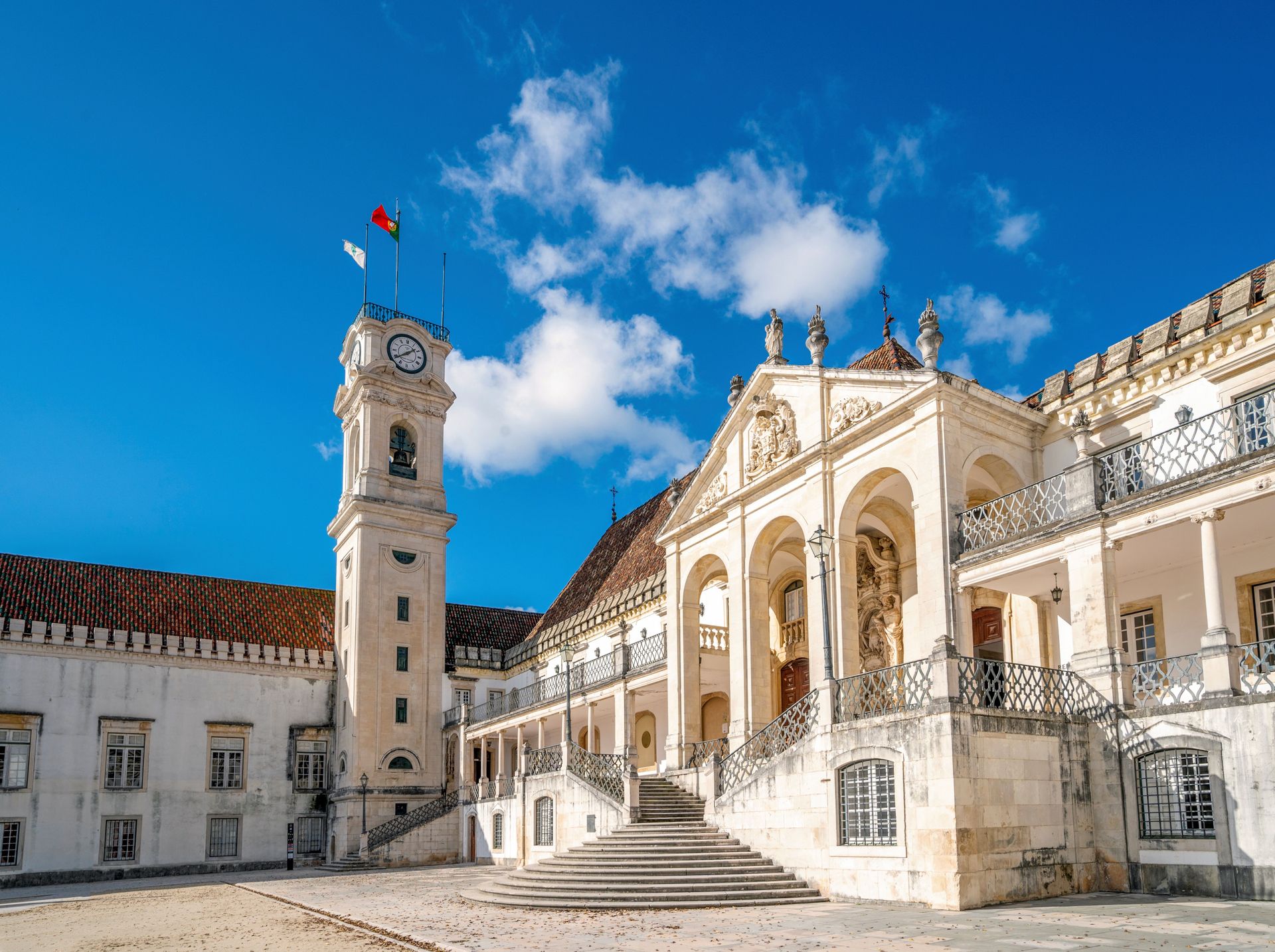Onthaasten in het hart van Portugal, foto 10