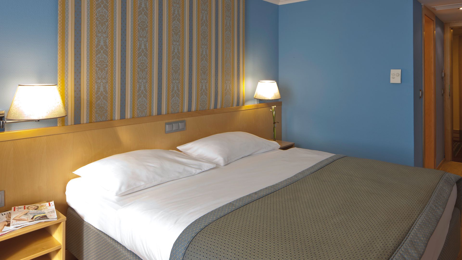 Austria Trend Hotel Ananas, foto 8