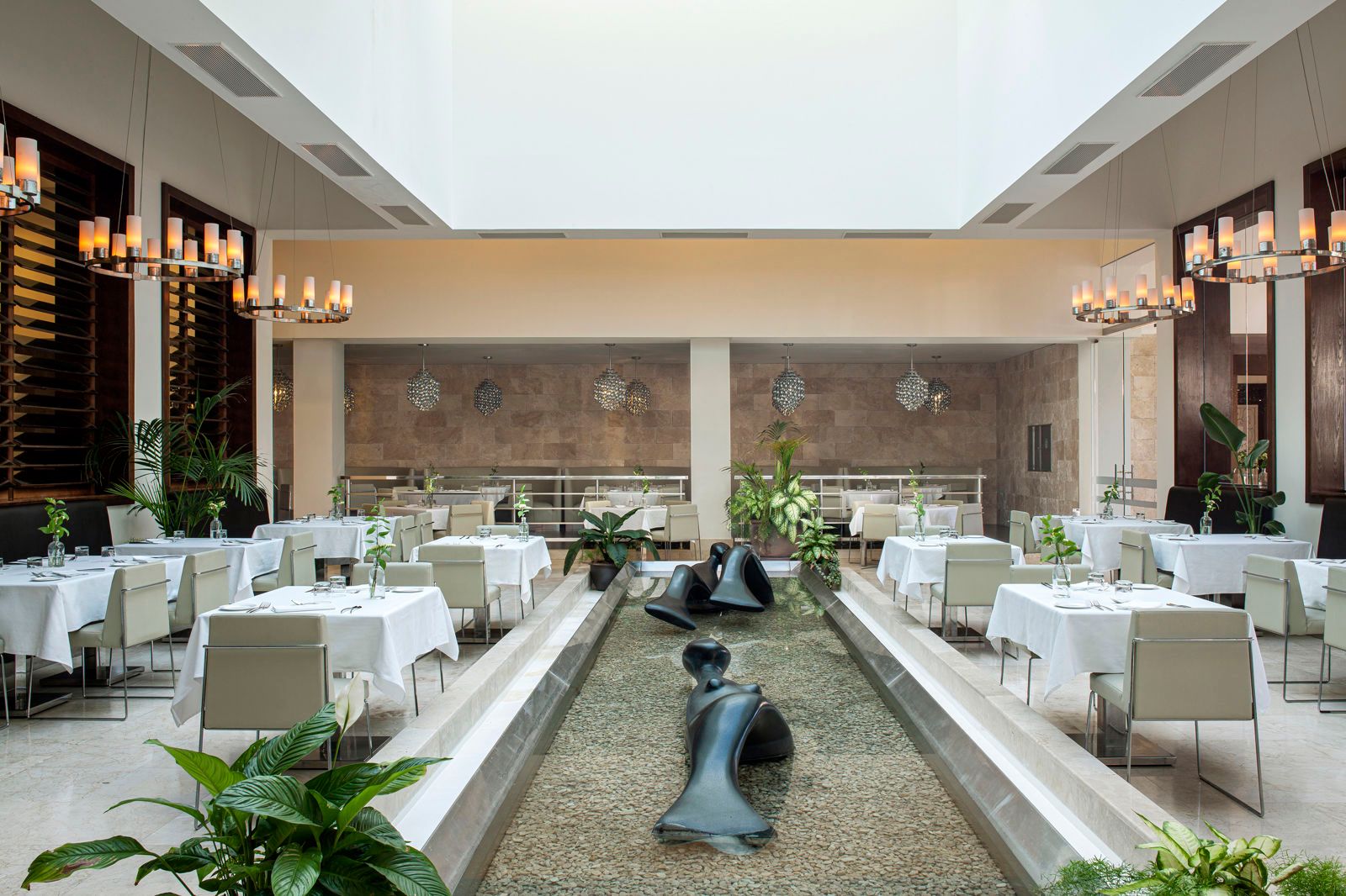 Gran Meliá Palacio de Isora, foto 11