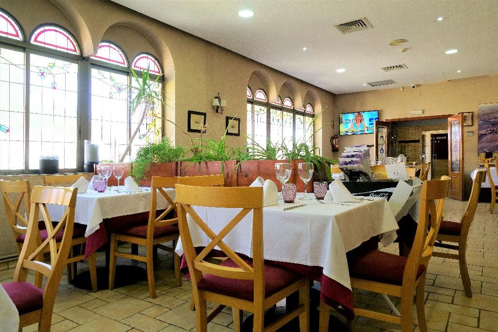 Hotel Vivar, foto 10