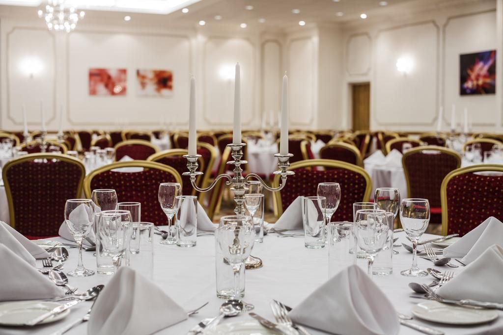 Bristol Grand Hotel By Sunday, foto 7