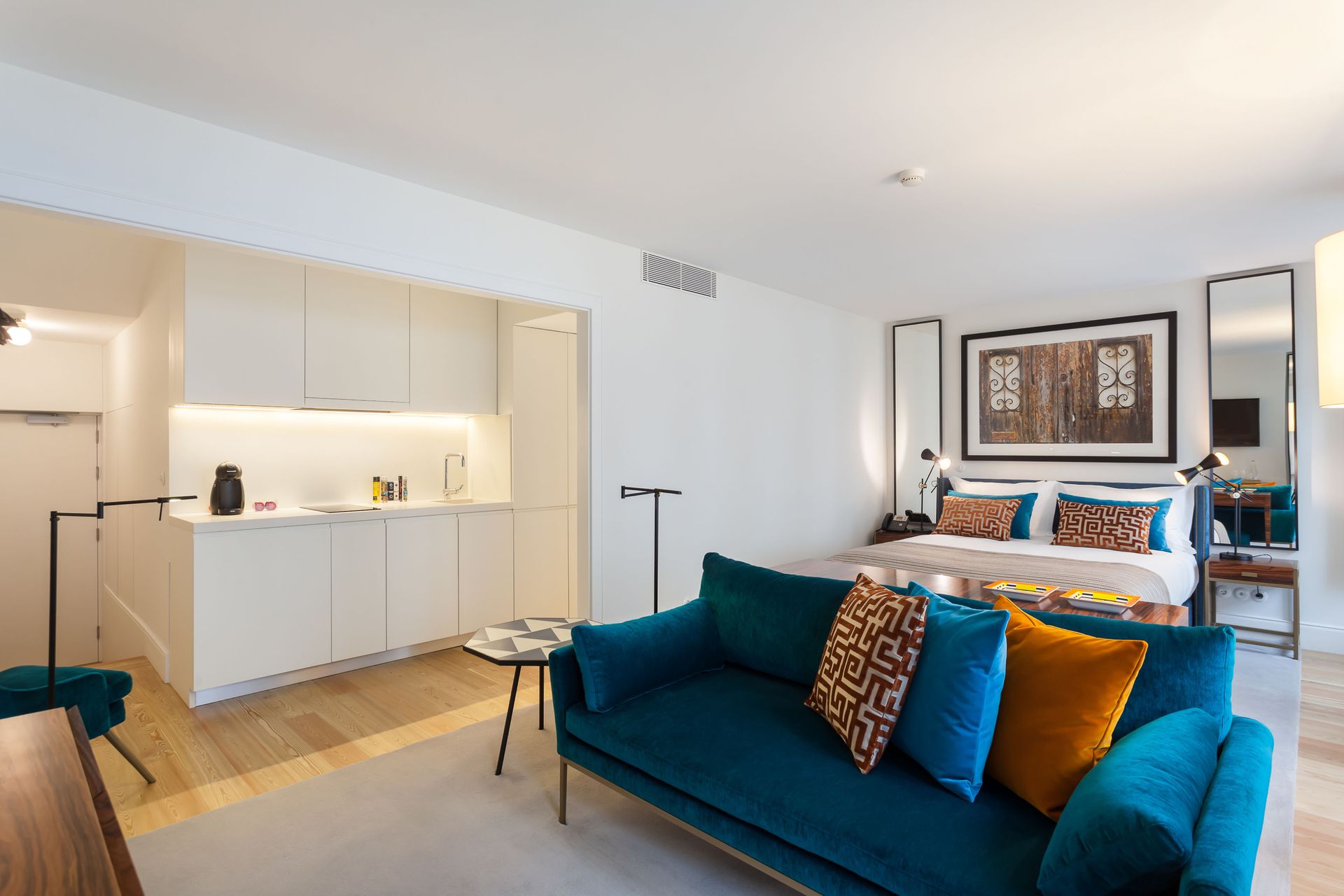 S.Bento Residences, foto 6