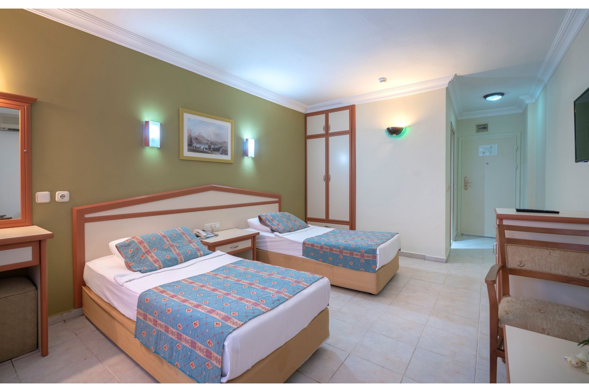 Blue Star Hotel, foto 8