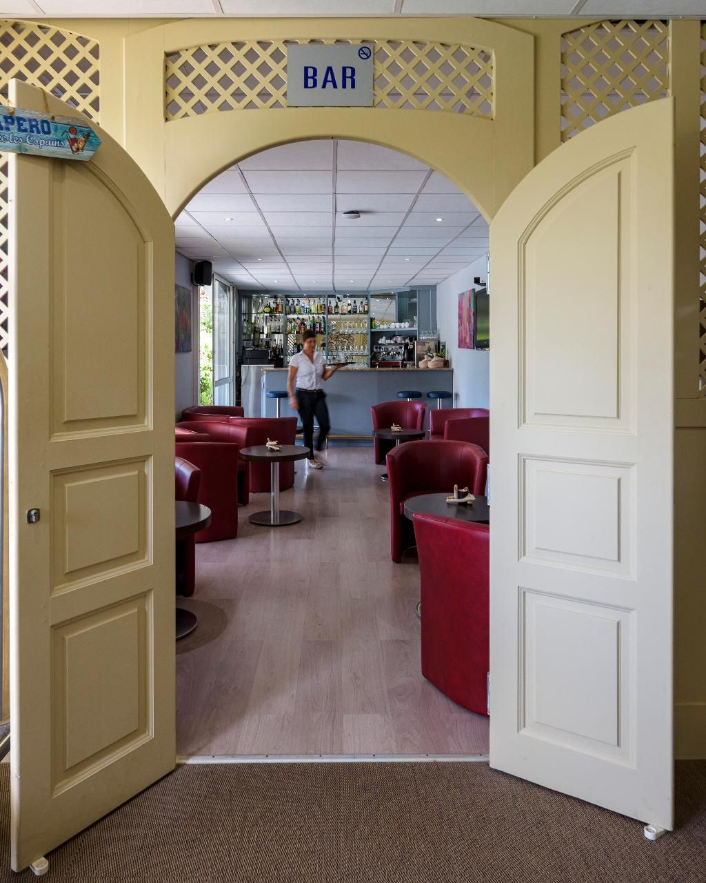 Hôtel U Ricordu, foto 8