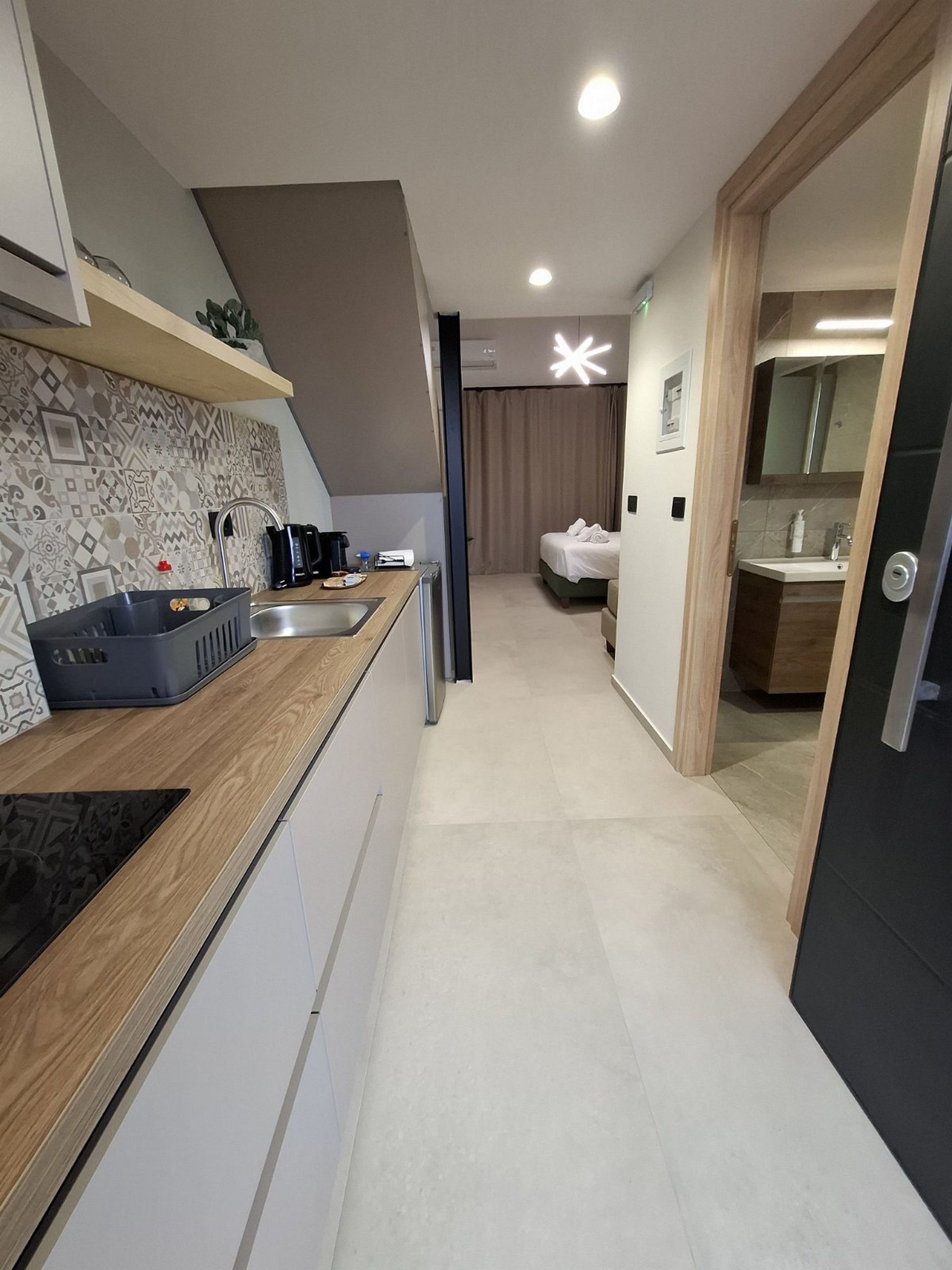 Aelia Luxury Apartments & Pool, foto 14