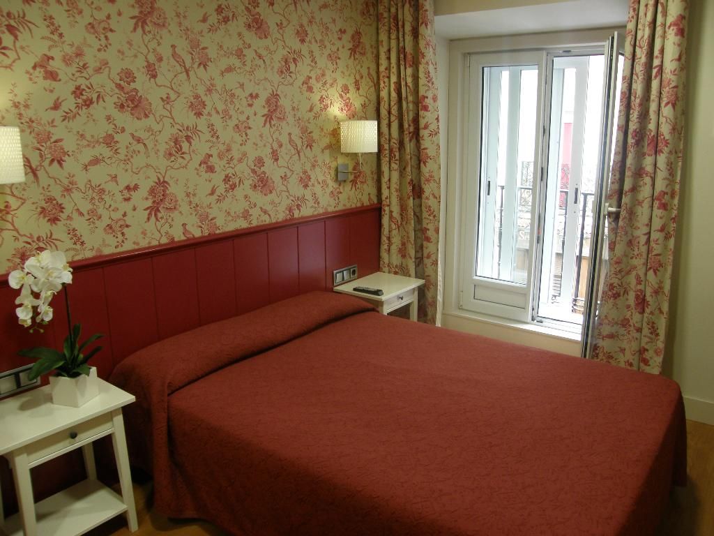 Hostal Matheu, foto 8