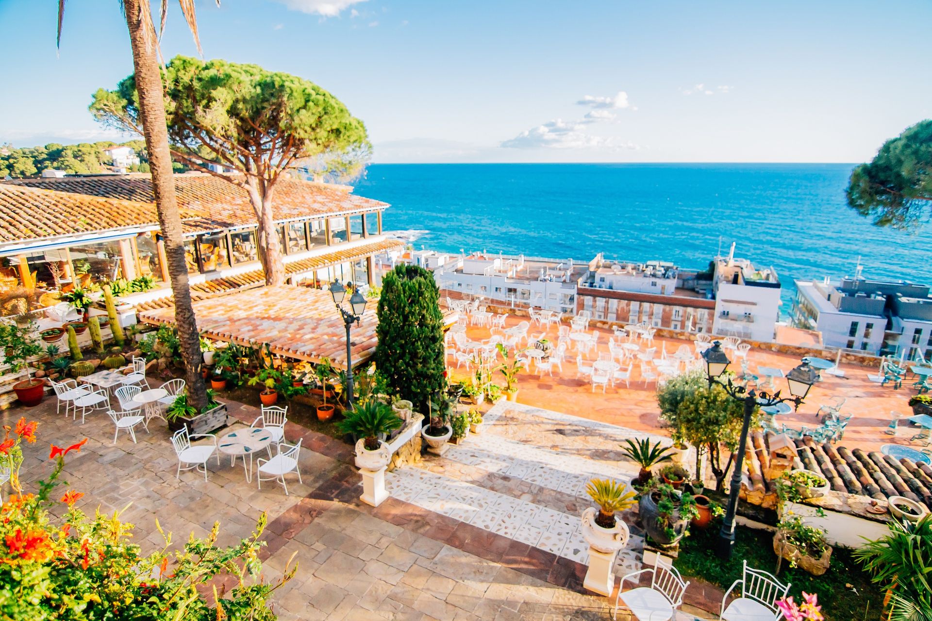 Hotel Roger De Flor By Seleqtta, foto 12