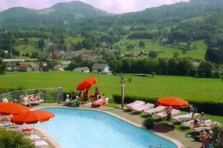 Faciliteiten en service vakantiepark
