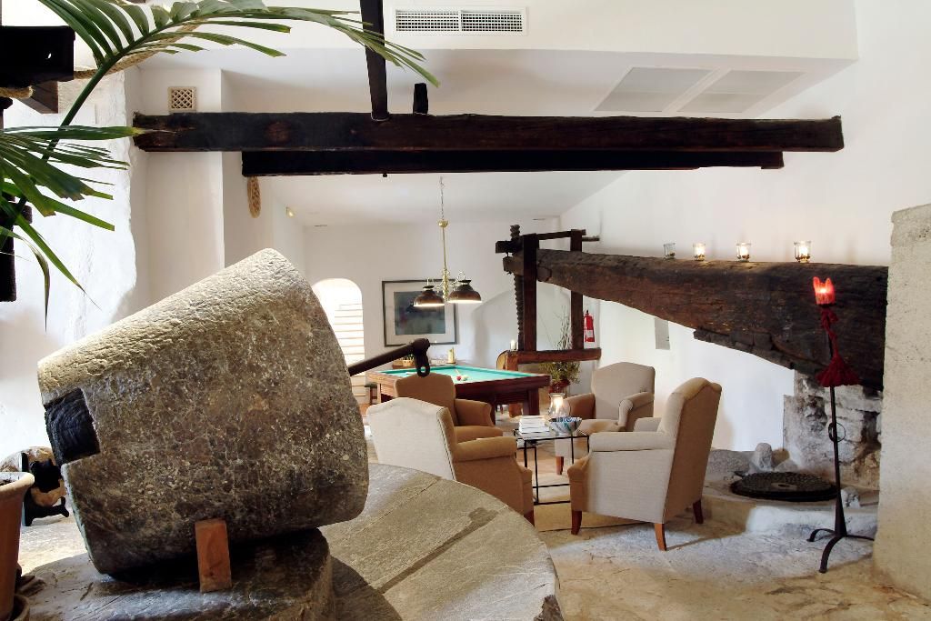 Finca Hotel Son Palou, foto 10