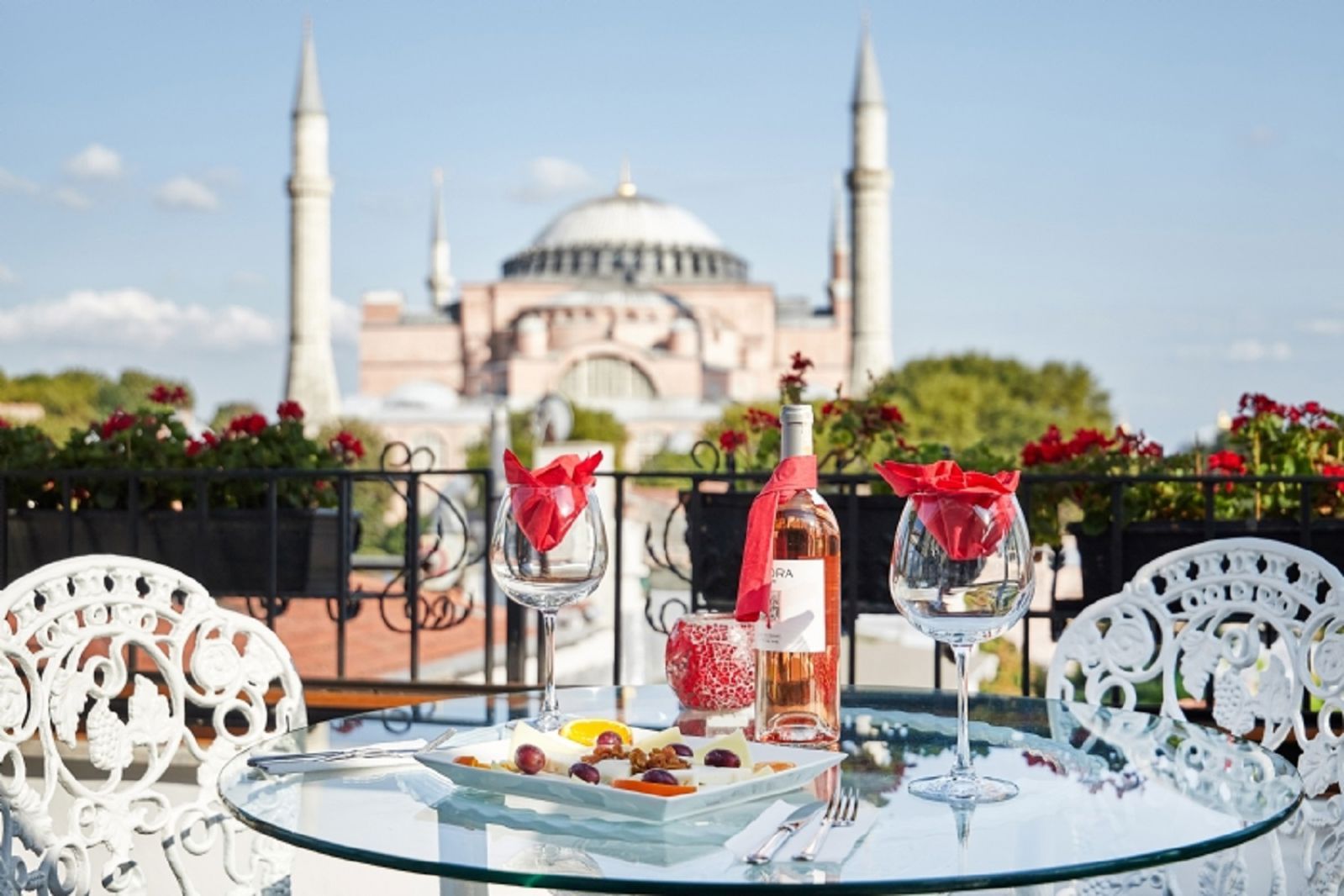Celal Sultan Hotel, foto 2