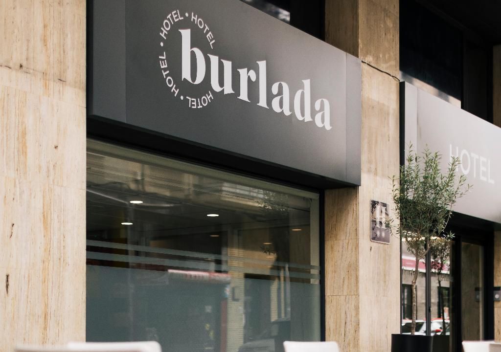 Hotel Burlada, foto 6