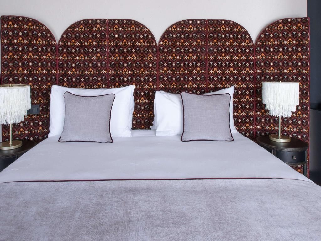 ibis Styles Madrid Maravillas, foto 12