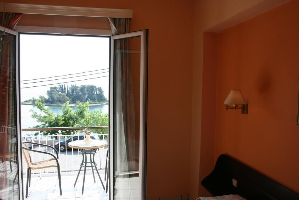 Aegli Hotel, foto 15