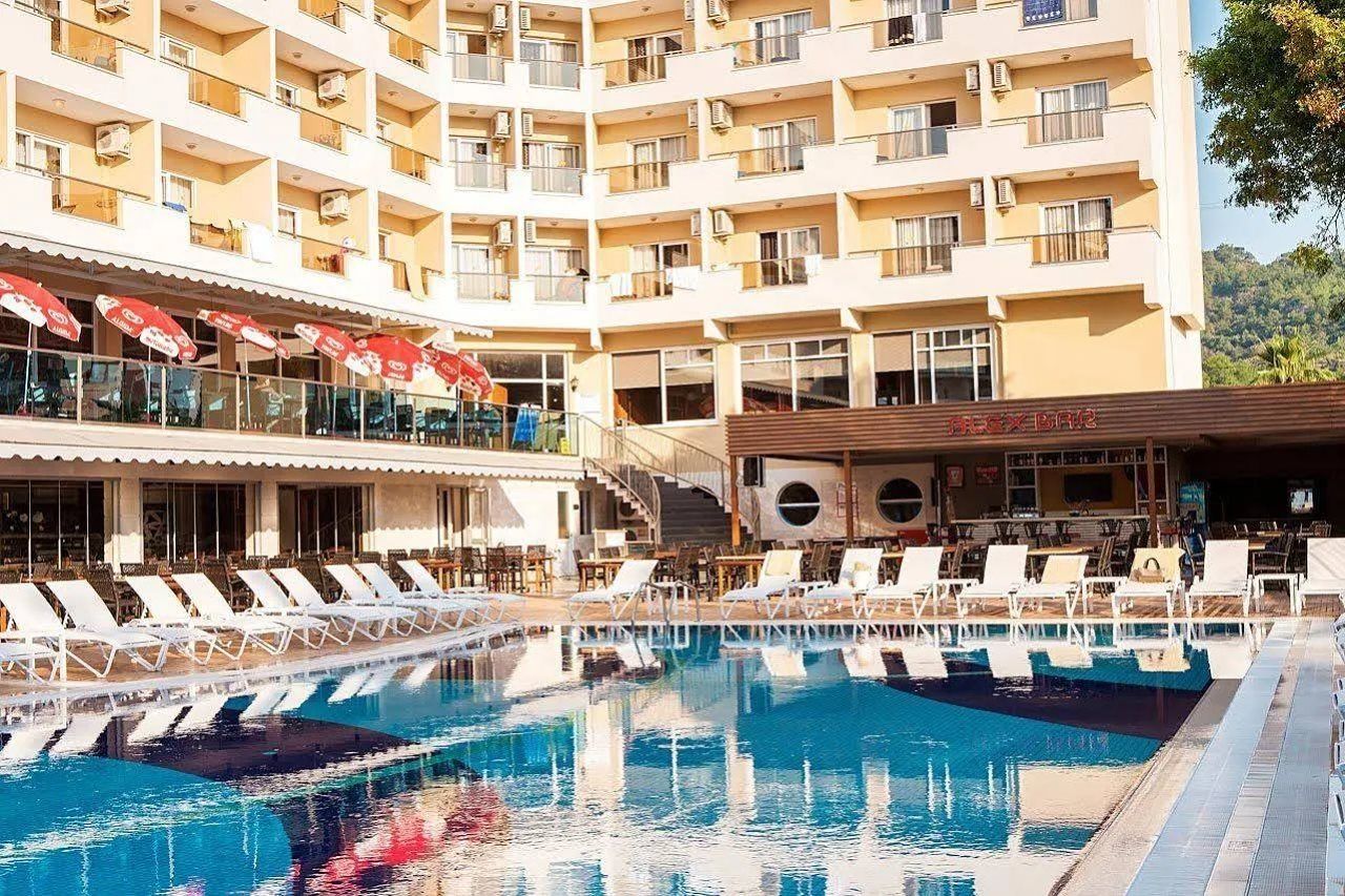 Prestige Garden Hotel, foto 9