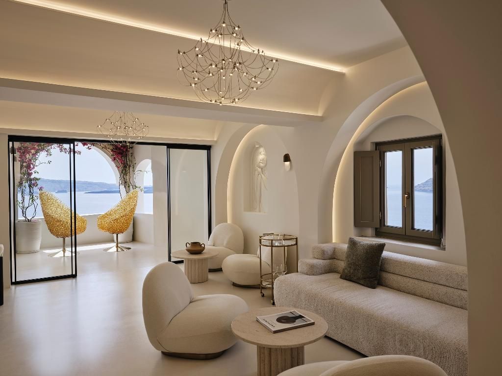 Andronis Luxury Suites, foto 11