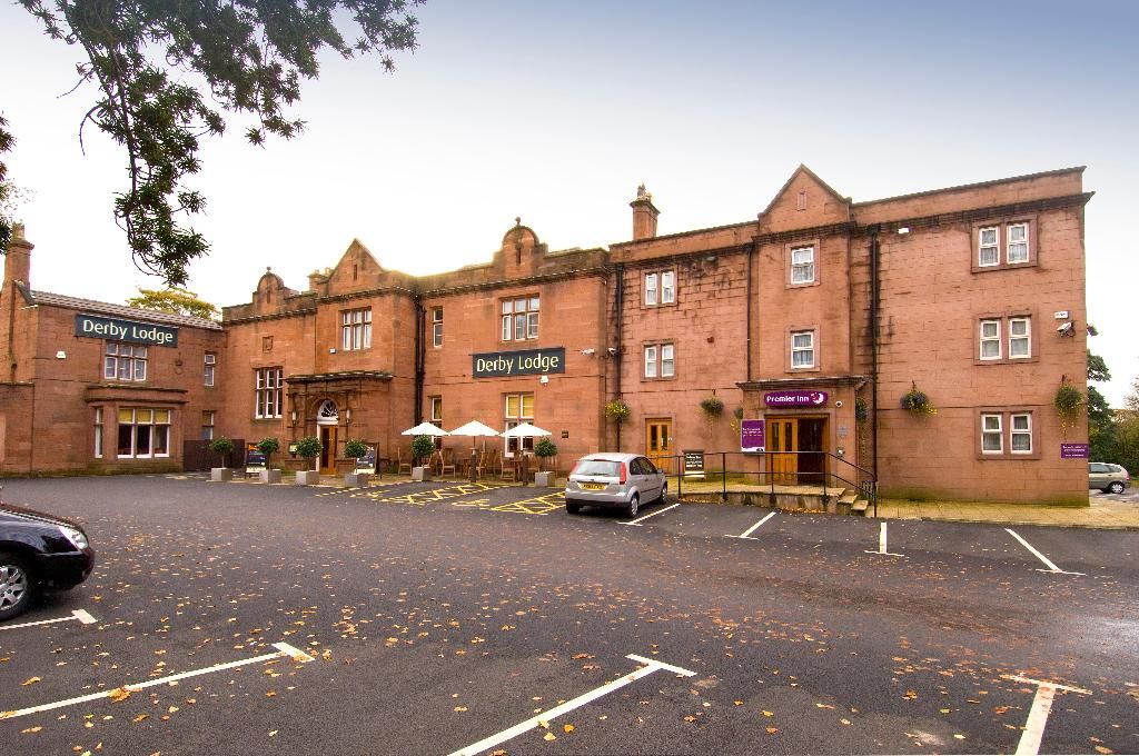 Premier Inn Liverpool Roby, foto 7