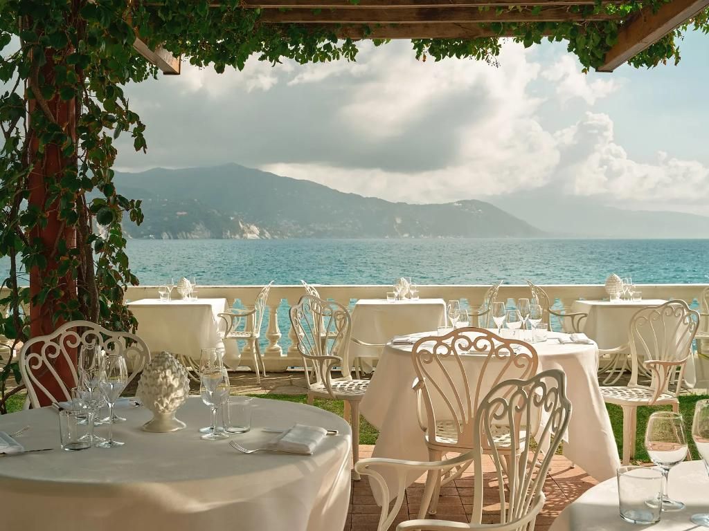Grand Hotel Miramare , foto 9
