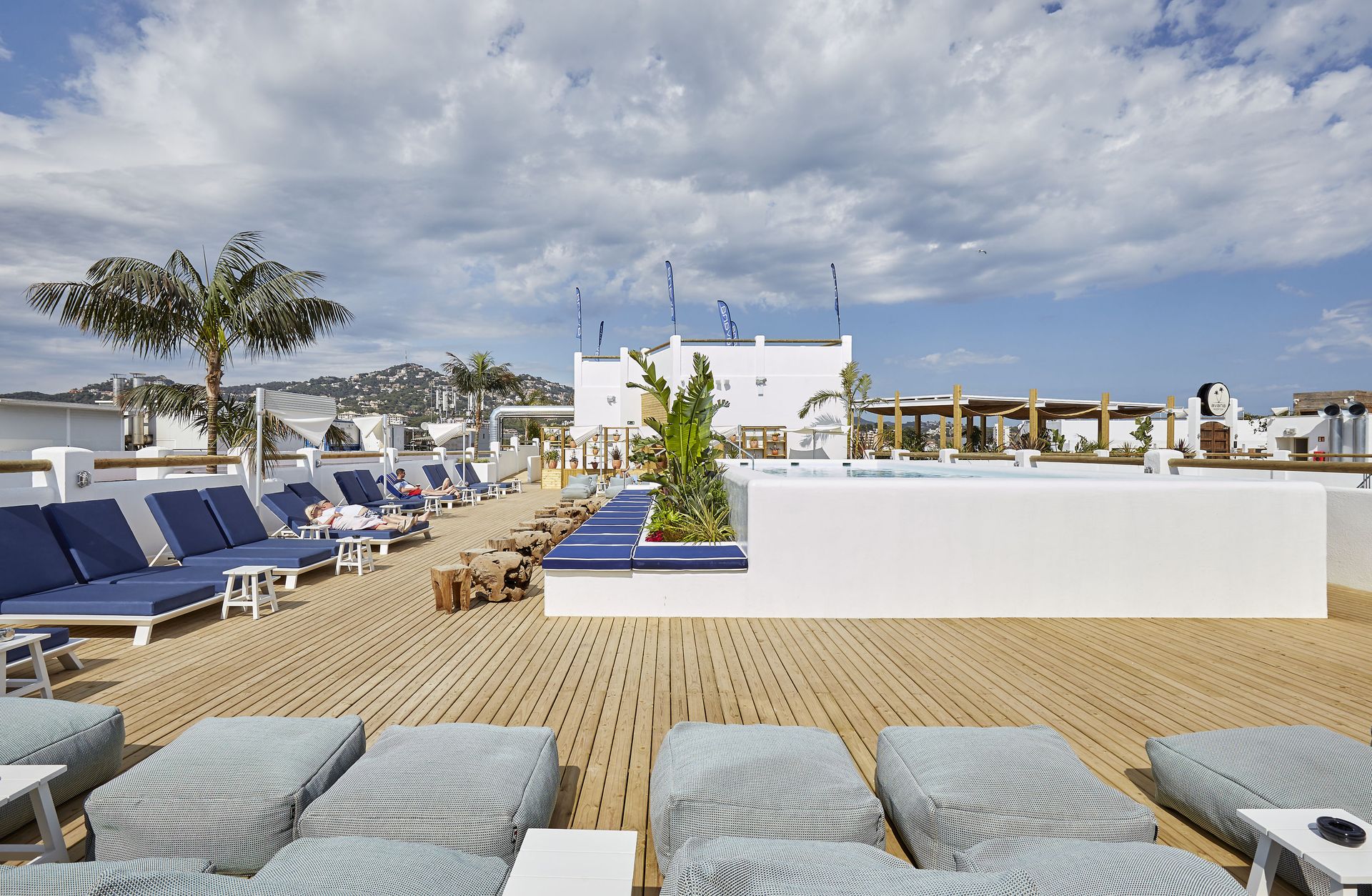 Hotel Delamar, foto 6