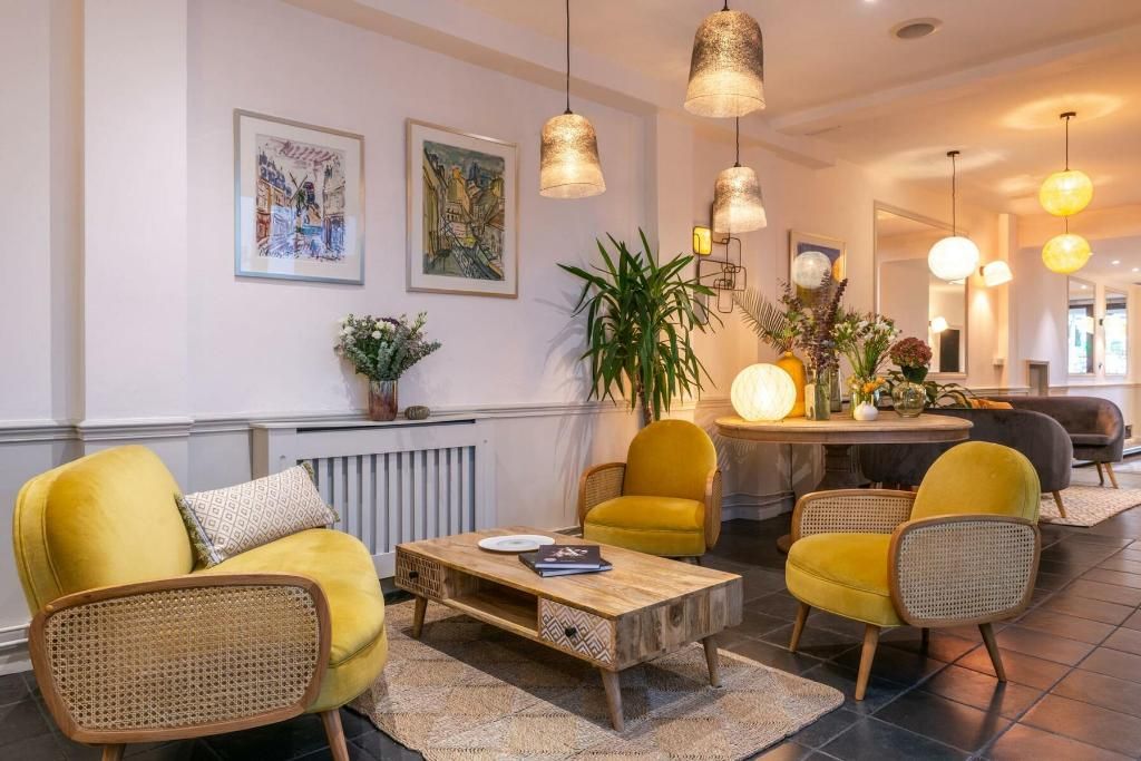 29 Lepic Montmartre, foto 8