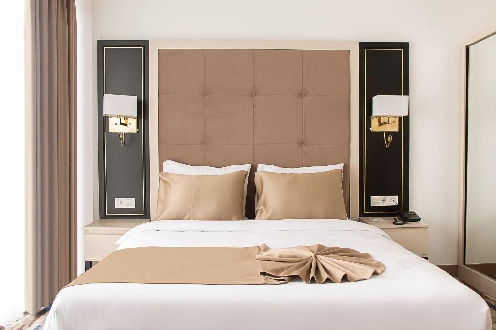 Shelter Inn Hotel & Spa, foto 4