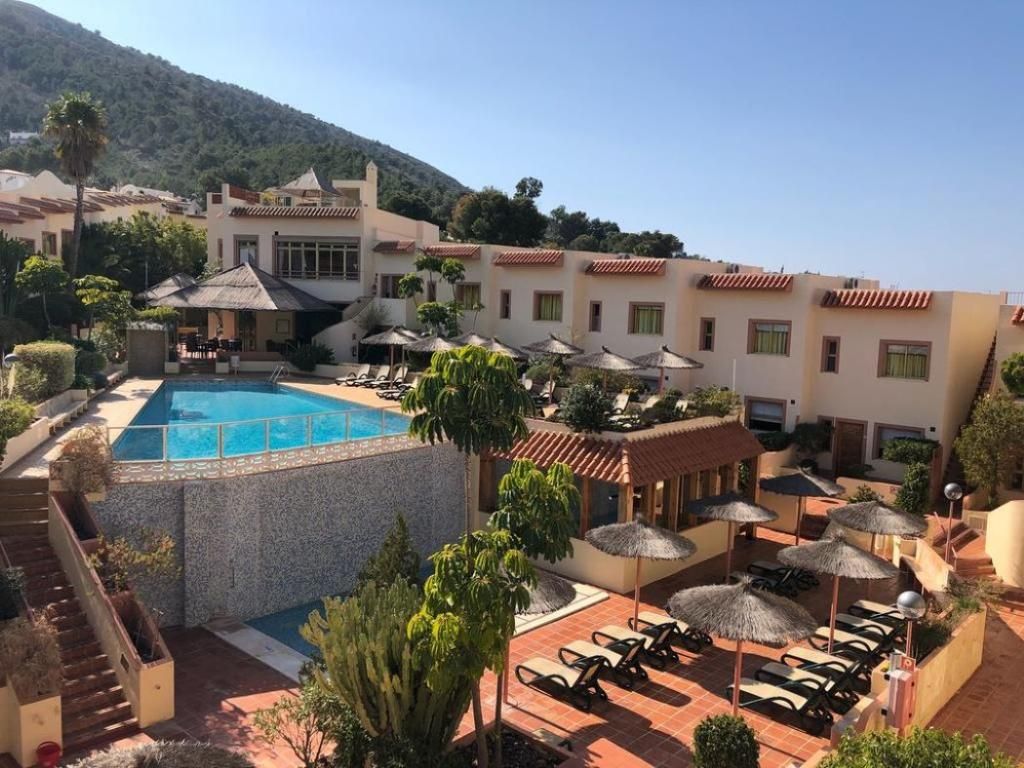Albir Hills Apartments, foto 13