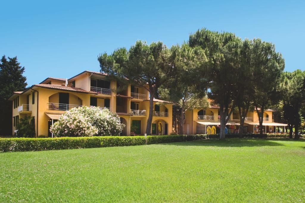 Residence Golfo della Lacona, foto 5