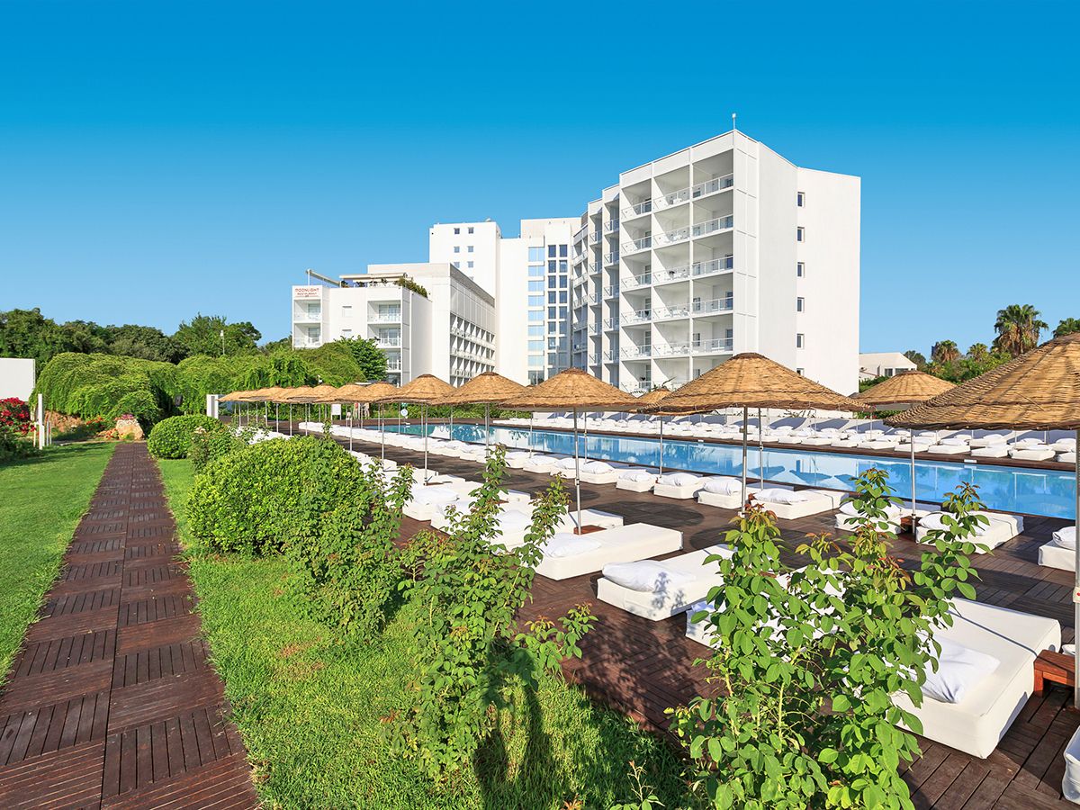 Hotel SU, foto 12