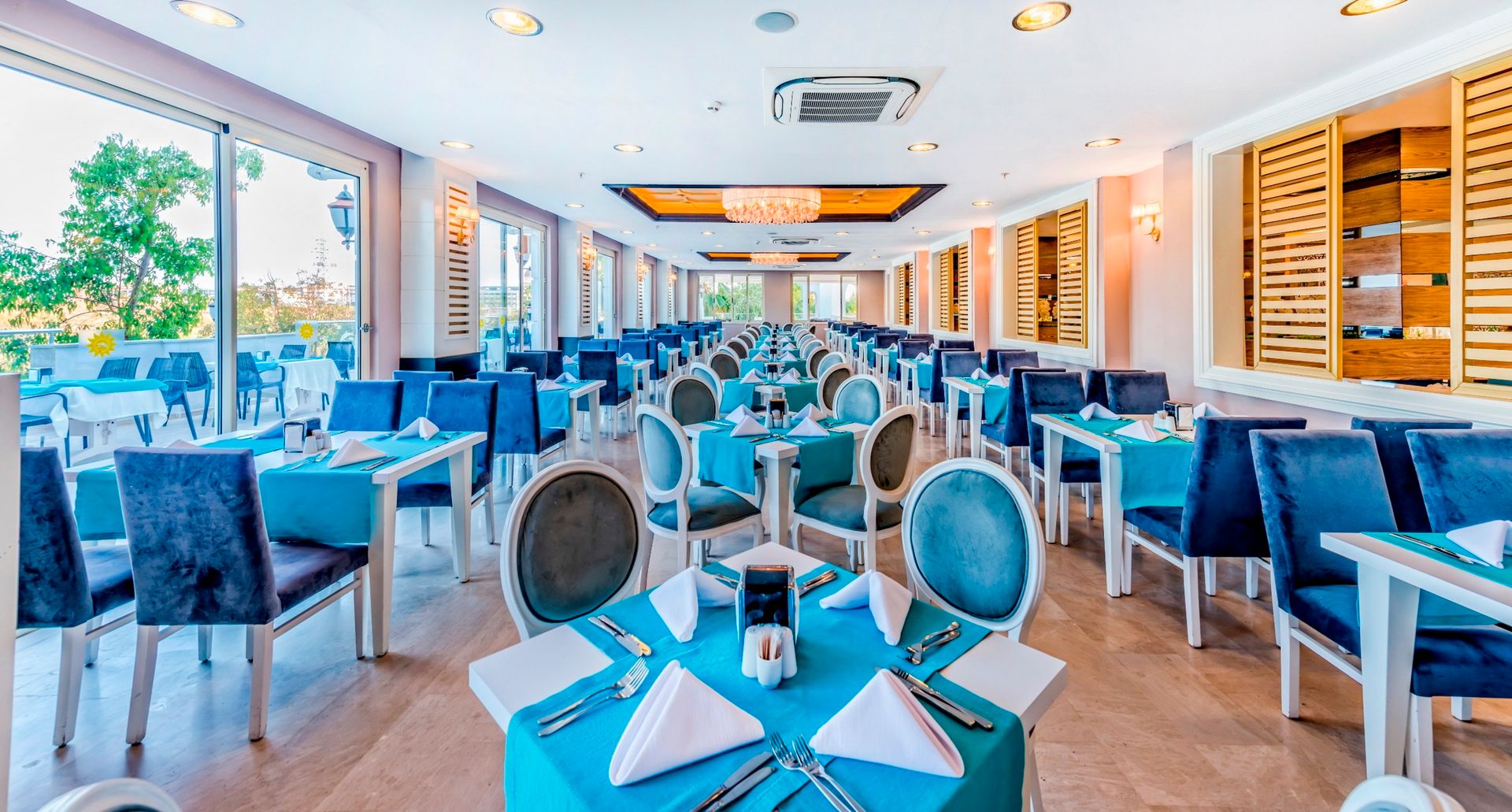Serenis Hotel, foto 9