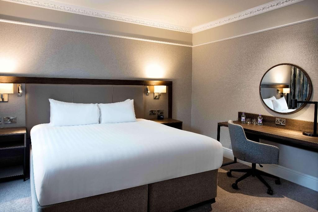 Hilton Edinburgh Carlton, foto 14