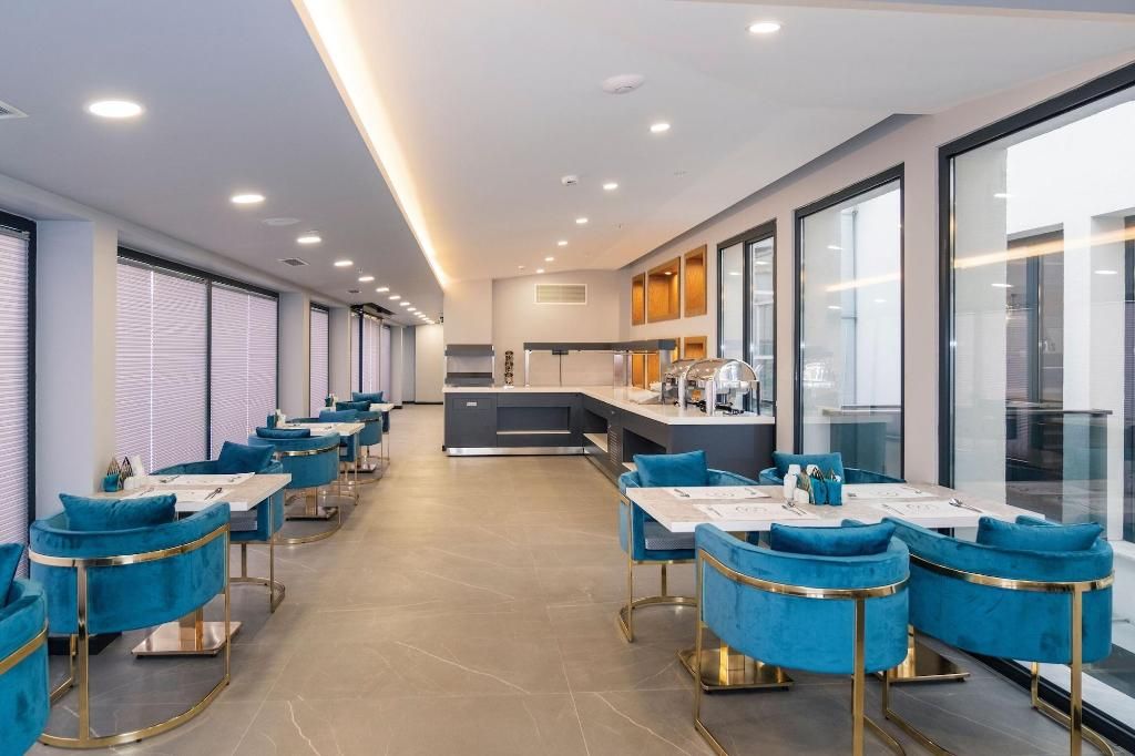 Graziella Gold Hotel, foto 8