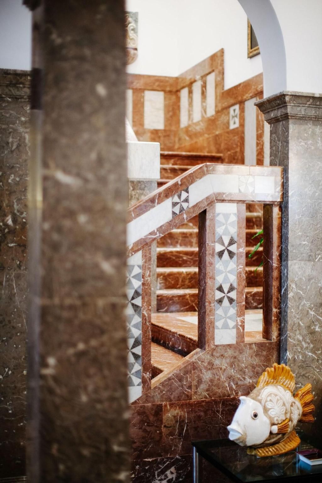 The Ashbee Hotel, foto 9