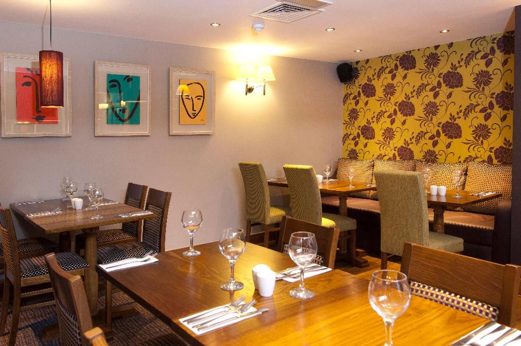 Premier Inn London City (Old Street), foto 10