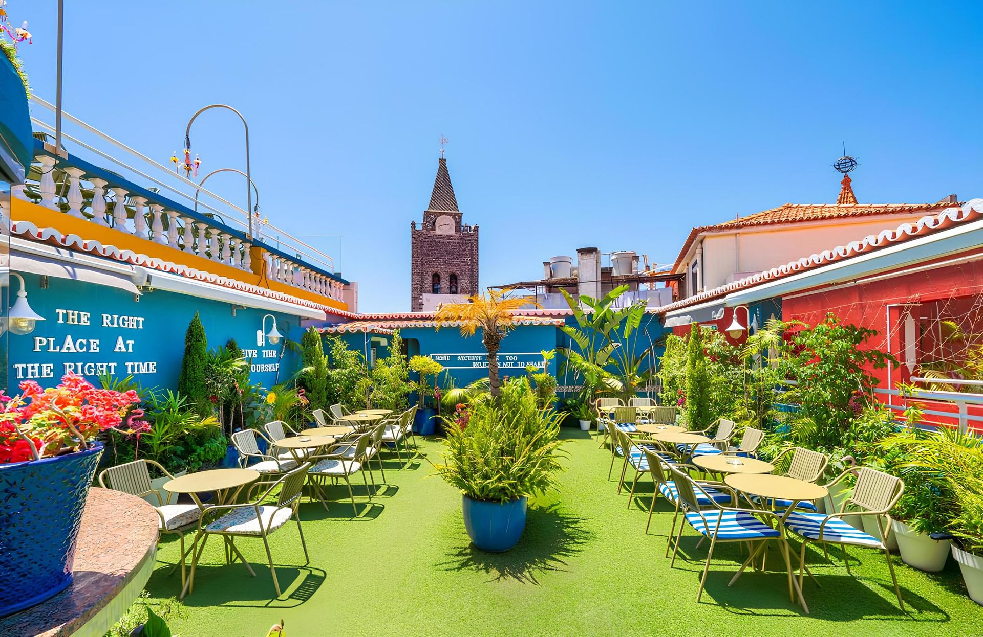 Sé Boutique Hotel, foto 2