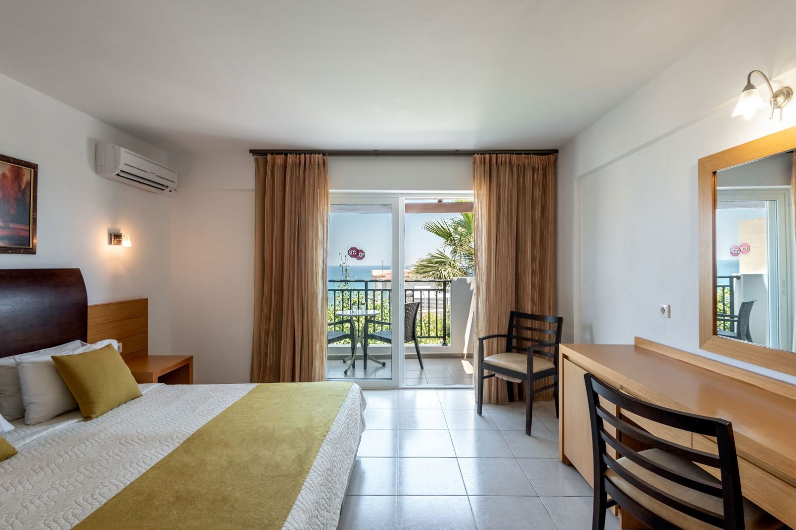 Mediterraneo Hotel, foto 4