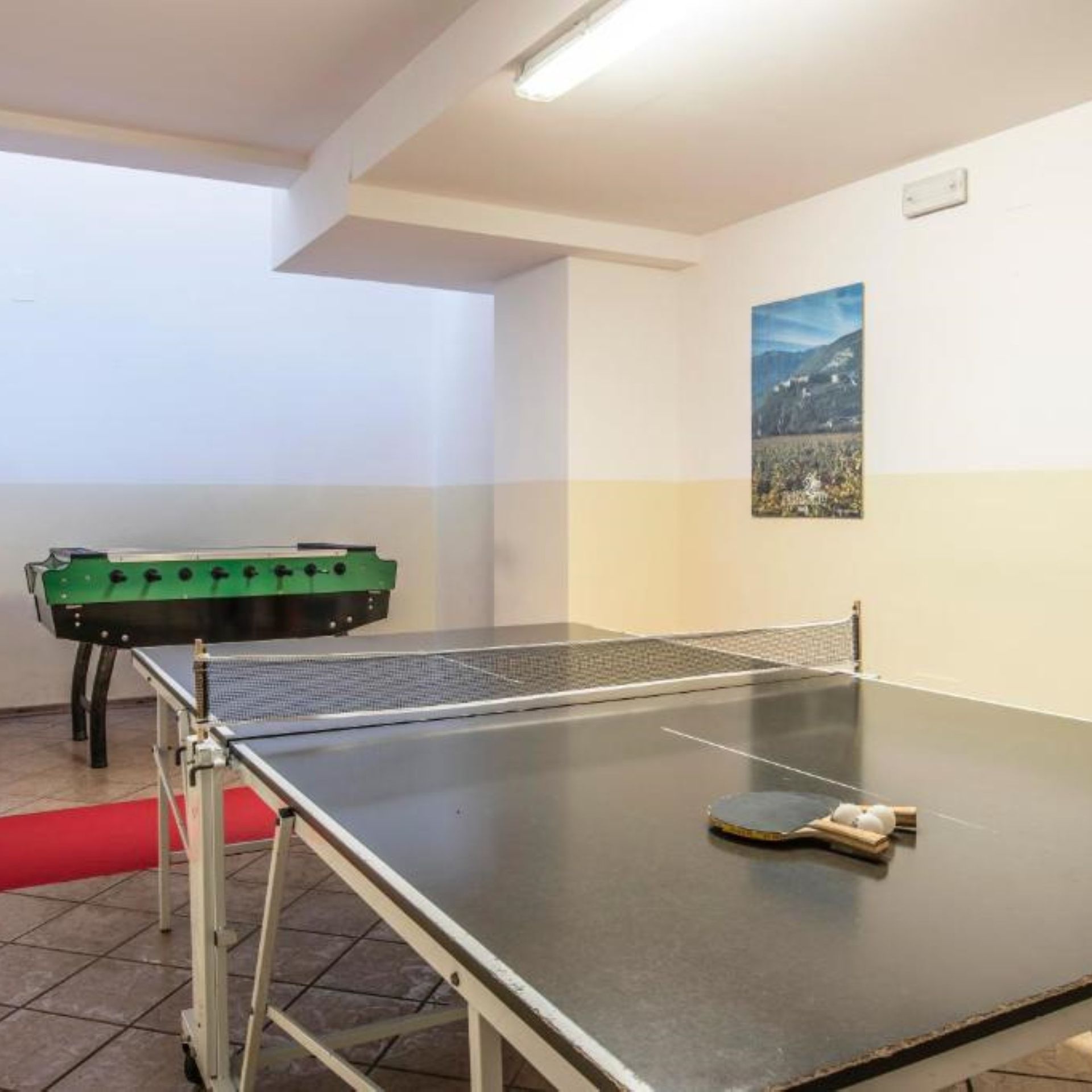 Hotel Sporting, foto 8