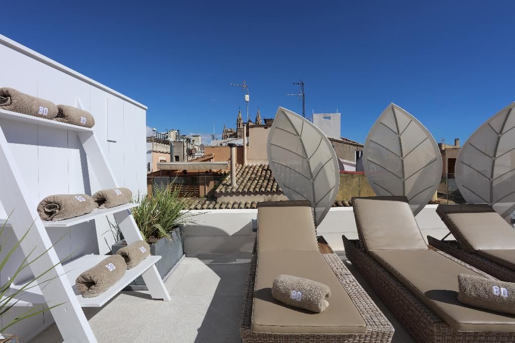 BO Hotel, foto 12