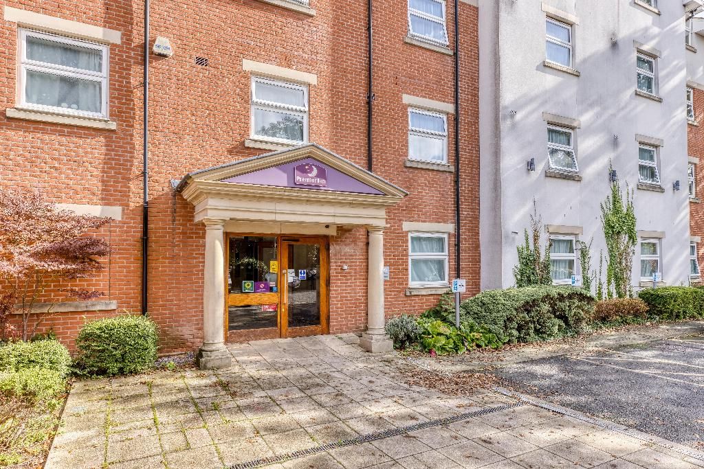 Premier Inn Birmingham Central Hagley Road, foto 10